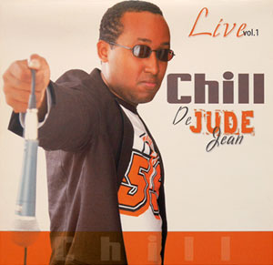 Live - Vol.1 - Chill