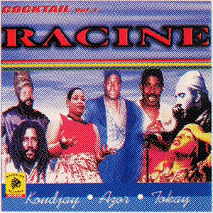 Cocktail Racine - Vol.1 - Various artists