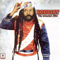 The Greatest Hits - Koudjay