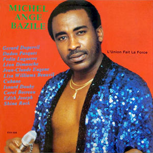 L’Union Flat La Force - Michel Ange Bazile