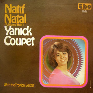Natif Natal (folklore d'Haiti) - Yanick Coupet