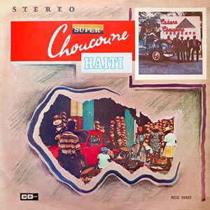 D.R. - Savary - Super Choucoune