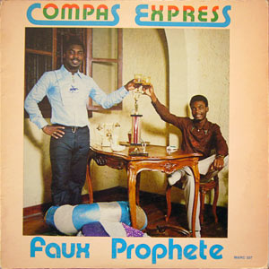 Faux Prophete - Compas Express