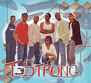 T-Strong