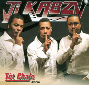Tèt Chaje - Bèl Poze... - Ti Kabzy