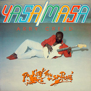 Pa Kité Tan Sa Passé - Yasa / Masa