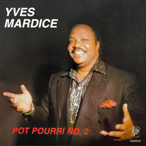 Pot Pourri No.2 - Yves Mardice
