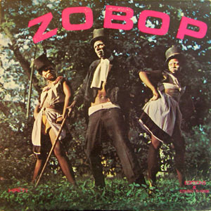 Zobop - Zobop