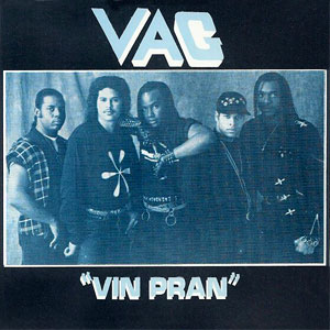 Vin Pran - VAG