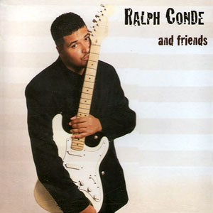 Ralph Conde