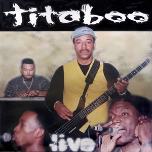 Live - T-Tabou
