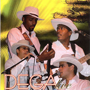 Unplugged - Live - Dega