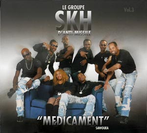 Medicament - Vol.3 - SKH