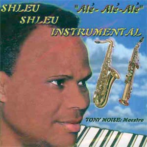 Alé-Alé-Alé - Les Shleu-Shleu