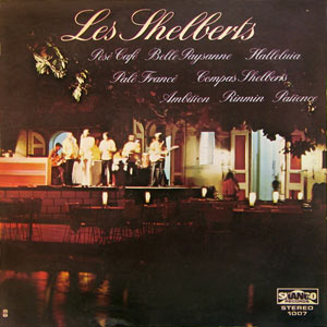 Ambition - Les Shelberts