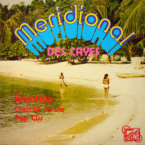 Émotion - Meridional des Cayes