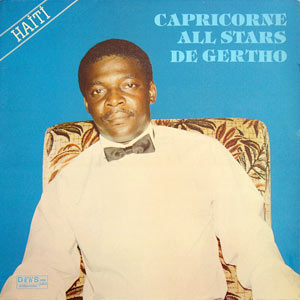 La Vi Ti Neg - Capricorne All Stars