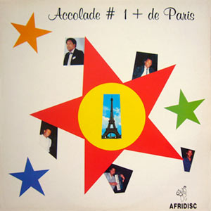 Zanmi Fremyo - Accolade de Paris