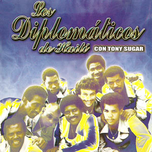 Exitos - Los Diplomáticos de Haiti