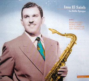 La Belle Epoque - Volume 2 - Issa El Saieh