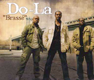 Brassé - Do-La