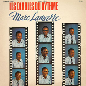 Ti Garçon - Les Diables Du Rythme