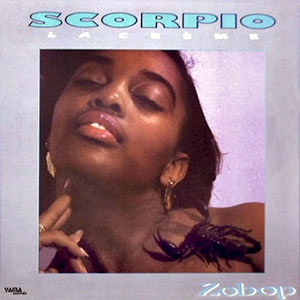 Zobop - Scorpio