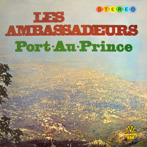 Port-Au-Prince - Les Ambassadeurs