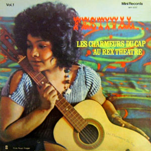 Au Rex Théâtre - Festival... - Les Charmeurs