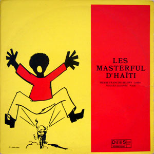 Vacances - Les Masterful d'Haïti