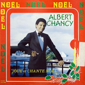 Albert Chancy