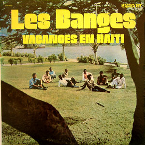 Vacances En Haiti - Les Banges
