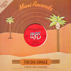 Ami (Let's still be friends) - Mini All Stars