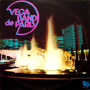 Destin - Véga Band