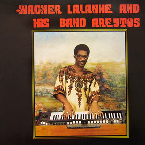 Toute Fam Douce - Wagner Lalanne