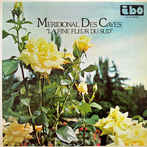 Fem Compran - Meridional des Cayes
