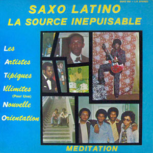 Méditation - Latino