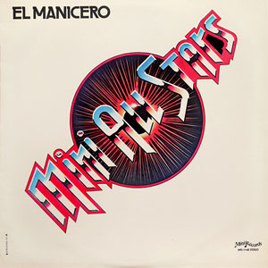 El Manicero - Mini All Stars