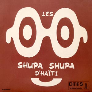 Amour Sans Lendemain - Les Shupa Shupa