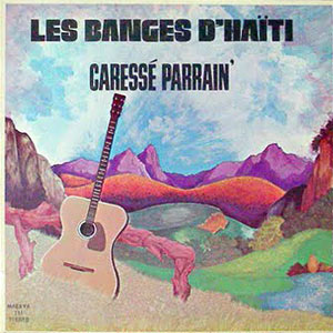 Caressé Parrain' - Les Banges
