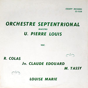 Bouboute Commerciale - Orchestre Septentrional