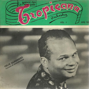 Vol.I - Sin Egoismo - Tropicana