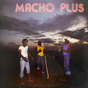 Plante - Macho Plus