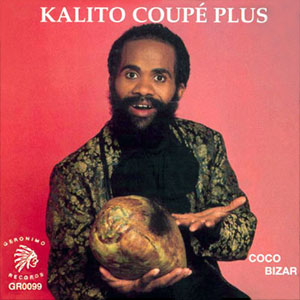 Coco Bizar - Carlito Coupé