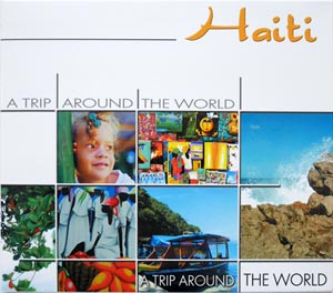 Haiti - A Trip Around The World - Jean Romain