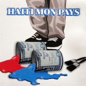 Haiti Mon Pays - Alain Bossous