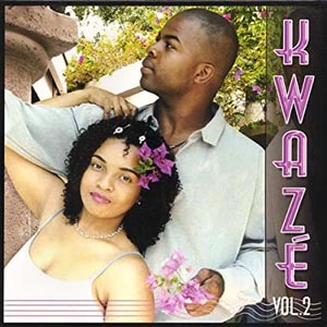 Spicy Rhythm - Vol.2 - Kwazé