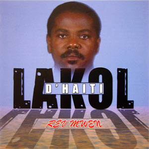 Rèv Mwen - Lakol d'Haïti
