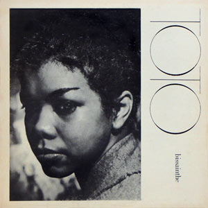 Ti Lorai Cale - Toto Bissainthe