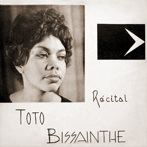 Récital - Toto Bissainthe